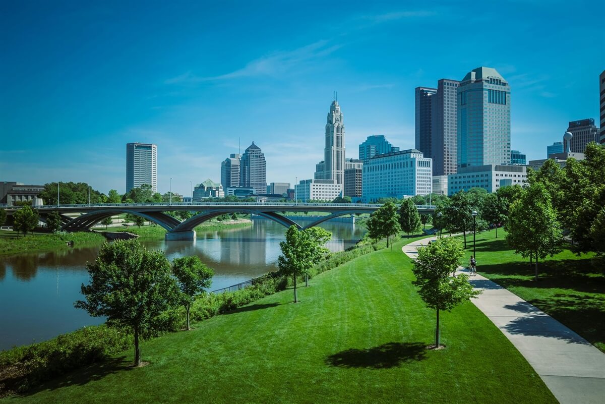 Franklin County, OH