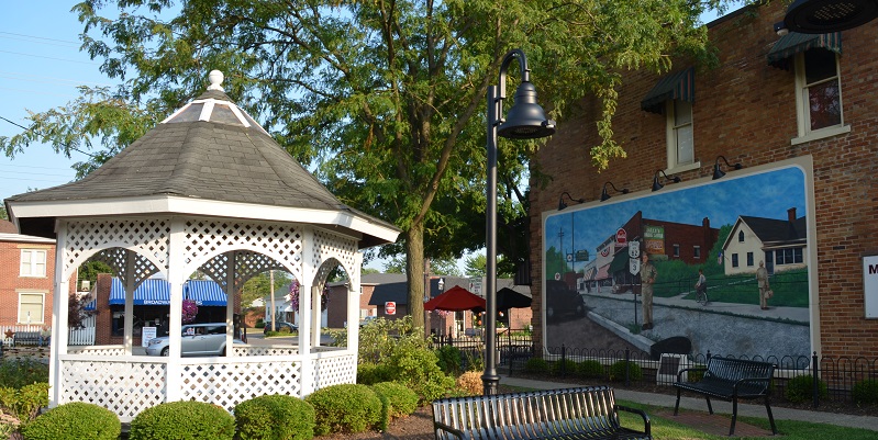 Grove City, OH