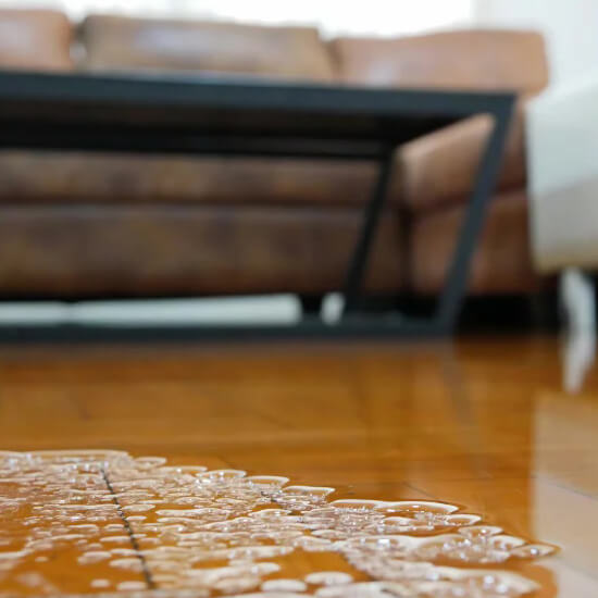 Water Damage Restoration in Columbus, OH